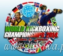 Zgrupowanie Kadry Narodowej Kadetów Kickboxingu w formule walki kick-light w Lubawie! Zgrupowanie Kadry Narodowej Kadetów Kickboxingu w formule walki kick-light w Lubawie!