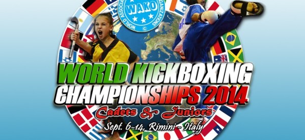 Zgrupowanie Kadry Narodowej Kadetów Kickboxingu w formule walki kick-light w Lubawie!