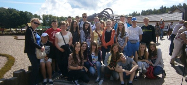 Zielona Szkoła w Ostrowie Zielona Szkoła w Ostrowie