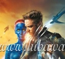 W Kinie Pokój film pt.: „X-Men: Przeszłość, która nadejdzie” W Kinie Pokój film pt.: „X-Men: Przeszłość, która nadejdzie”