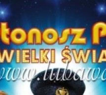 W Kinie Pokój coś dla najmłodszych widzów „Listonosz PAT i wielki świat” W Kinie Pokój coś dla najmłodszych widzów „Listonosz PAT i wielki świat”