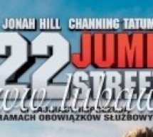 „22 Jump Street” w Kinie Pokój „22 Jump Street” w Kinie Pokój