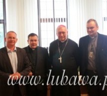 Światowe Dni Młodzieży również w Lubawie Światowe Dni Młodzieży również w Lubawie