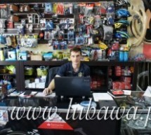 Salon rowerowy Bici D’oro jest przyjazny rodzinie Salon rowerowy Bici D’oro jest przyjazny rodzinie