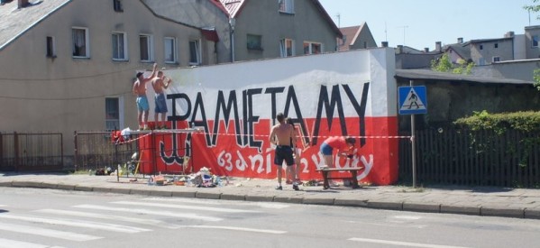 Patriotyczna inicjatywa młodzieży Patriotyczna inicjatywa młodzieży