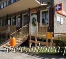 Winda od września będzie do dyspozycji pacjentów Winda od września będzie do dyspozycji pacjentów