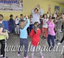 Dzień Dziecka w Szkole Podstawowej Dzień Dziecka w Szkole Podstawowej