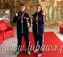 Mistrzyni i Mistrz Polski w wersji Pointfighting! w Mistrzostwach Polski Juniorów! Mistrzyni i Mistrz Polski w wersji Pointfighting! w Mistrzostwach Polski Juniorów!