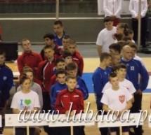 Finał XX Ogólnopolskiej Olimpiady Młodzieżowej w zapasach Finał XX Ogólnopolskiej Olimpiady Młodzieżowej w zapasach