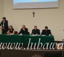 Kolejne spotkanie dotyczące Światowych Dni Młodzieży w naszej diecezji Kolejne spotkanie dotyczące Światowych Dni Młodzieży w naszej diecezji