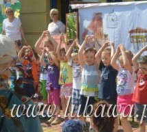 Festyn Rodzinny w Przedszkolu Miejskim w Lubawie