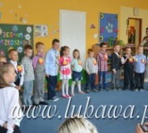 Koniec roku szkolnego w przedszkolu Koniec roku szkolnego w przedszkolu