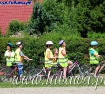 Egzamin na kartę rowerową Egzamin na kartę rowerową