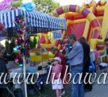 Piknik świętojański w parafii p.w. św. Jana Piknik świętojański w parafii p.w. św. Jana