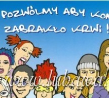 Akcja Honorowego Krwiodawstwa Akcja Honorowego Krwiodawstwa