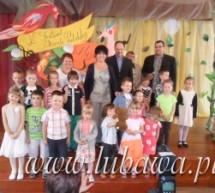 VI Festiwal Piosenki Przedszkolnej
