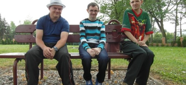 Dzień Otwarty w Środowiskowym Domu Samopomocy Dzień Otwarty w Środowiskowym Domu Samopomocy