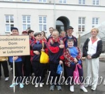 XVI Powiatowe Igrzyska Osób Niepełnosprawnych XVI Powiatowe Igrzyska Osób Niepełnosprawnych