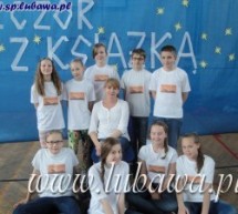 Ogólnopolska Gra Czytelnicza „Między nami czytelnikami” – zakończona Ogólnopolska Gra Czytelnicza „Między nami czytelnikami” – zakończona