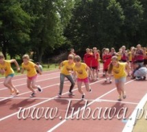 Sukces Złotowa w trójboju SZS Sukces Złotowa w trójboju SZS