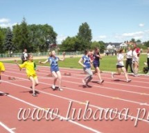 Grad medali na zakończenie lekkoatletycznej wiosny Grad medali na zakończenie lekkoatletycznej wiosny