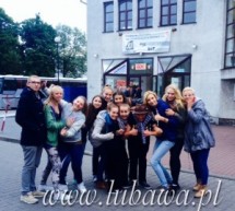 Ogólnopolska Uczta Teatralna w Brodnicy Ogólnopolska Uczta Teatralna w Brodnicy