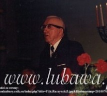 Teofil Ruczyński – poeta zakochany w naszej Małej Ojczyźnie Teofil Ruczyński – poeta zakochany w naszej Małej Ojczyźnie