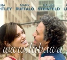 Od piątku w Kinie Pokój film „Zacznijmy od nowa” Od piątku w Kinie Pokój film „Zacznijmy od nowa”