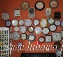 Zakład Zegarmistrzowski Pana Jarosława Mazurowskiego jest przyjazny rodzinie Zakład Zegarmistrzowski Pana Jarosława Mazurowskiego jest przyjazny rodzinie