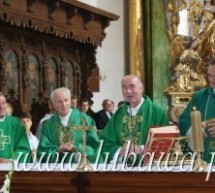 Podziękowanie Księdzu Tadeuszowi Brezie Podziękowanie Księdzu Tadeuszowi Brezie