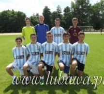 Turniej Minimundial szkół gimnazjalnych Turniej Minimundial szkół gimnazjalnych