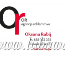 OR Agencja Reklamowo – Eventowa jest partnerem Karty Dużej Rodziny OR Agencja Reklamowo – Eventowa jest partnerem Karty Dużej Rodziny