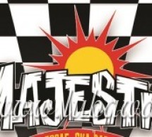 Majestic & Parassol w sierpniu na Rynku w Lubawie Majestic & Parassol w sierpniu na Rynku w Lubawie