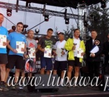 III Turniej o Puchar Burmistrza Lubawy w tenisie III Turniej o Puchar Burmistrza Lubawy w tenisie