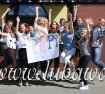 Czy Lubawa jest „Happy”? Dowiemy się tuż przed koncertem Wilków! Czy Lubawa jest „Happy”? Dowiemy się tuż przed koncertem Wilków!