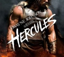 Mityczny „Hercules” w jakości 3D! Mityczny „Hercules” w jakości 3D!