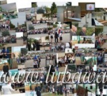 Rozpoczęcie roku szkolnego w Szkole Podstawowej i Gimnazjum Rozpoczęcie roku szkolnego w Szkole Podstawowej i Gimnazjum