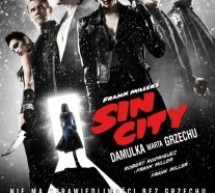“Sin City: Damulka warta grzechu” Jessica Alba i Bruce Willis razem na dużym ekranie!