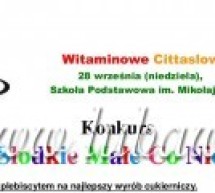 „Słodkie Małe Co Nieco” zapraszamy wszystkich do „pichcenia” „Słodkie Małe Co Nieco” zapraszamy wszystkich do „pichcenia”