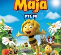 “Pszczółka Maja” przyleciała do lubawskiego kina