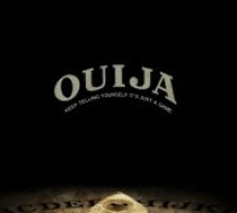“Diabeska plansza Ouija” to propozycja Kina Pokój na Halloween