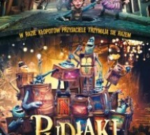 „Pudłaki”- kolejna kinowa propozycja dla dzieci „Pudłaki”- kolejna kinowa propozycja dla dzieci