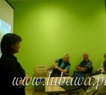 Seniorzy polubili geografię Seniorzy polubili geografię