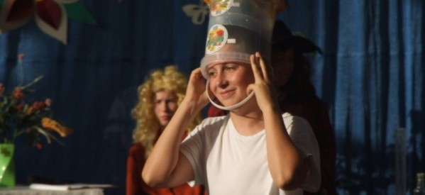 Dzień Edukacji Narodowej w Szkole Podstawowej Dzień Edukacji Narodowej w Szkole Podstawowej