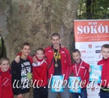 Międzywojewódzkie Mistrzostwa młodzików w zapasach w stylu wolnym Międzywojewódzkie Mistrzostwa młodzików w zapasach w stylu wolnym