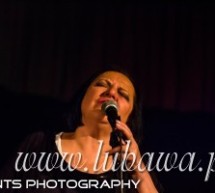 Koncert Grażyny Łobaszewskiej Koncert Grażyny Łobaszewskiej