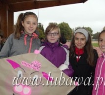 Niektóre nawet pofrunęły Niektóre nawet pofrunęły