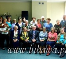 Spotkanie z okazji Dnia Edukacji Narodowej z emerytowanymi nauczycielami Spotkanie z okazji Dnia Edukacji Narodowej z emerytowanymi nauczycielami