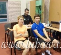 Testy Kadry Narodowej B młodzieżowców i juniorów Testy Kadry Narodowej B młodzieżowców i juniorów