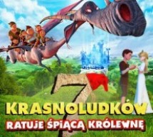 Krasnoludki jeszcze przez weekend w Kinie Krasnoludki jeszcze przez weekend w Kinie